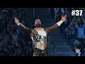 Download Lagu WWE Raw #37 - My Universe