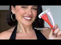 Lagu Affordable Bikini Try-On Haul 2025 | Shein Micro Bikini \u0026 Transparent Outfit | Zaful 4K Olivia Haul