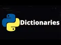 10 Dictionaries in Python with Example Python for Beginners