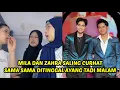 Lagu Mila dan zahra saling curhat sama sama ditinggal ayang tadi malam