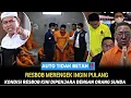 Lagu Auto tidak betah‼️Kondisi RESBOB terkini dipenjara dengan orang SUNDA dan BOBOTOH PERSIB