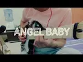 Troye Sivan — Angel Baby / guitar cover /ricky ralte