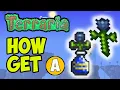 Terraria how to get MANA FLOWER EASY 2026 Terraria how to get NATURE S GIFT EASY