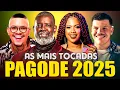 Pagode Romântico de Todos os Tempos 💕 Só Músicas Lindas para Ouvir Sem Parar