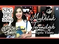 Download Lagu Weekendtime - Makhluk Terindah - Lyric Video - SPG PRJ