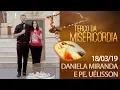 Lagu Terço da Misericórdia - 18/03/19