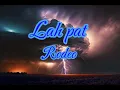 Download Lagu Lah Pat-Rodeo #speed up