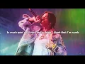 Polo G - Young N Dumb (Lyrics) | Just Flexin' Hiphop