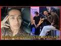 Download Lagu ABIDZAR NYANYI \