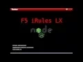 F5 iRules LX - Introduction DEMO
