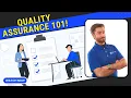 Call Center Quality Assurance 101 - Methods Tips Best Practices
