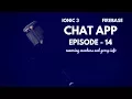 Chat app with Ionic 3 Firebase - Ep 14