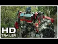 Download Lagu TRANSFORMERS 7 RISE OF THE BEASTS Trailer (NEW 2023)