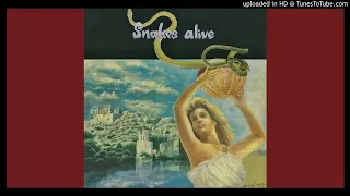 snakes alive snakes alive hq audio 1974