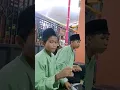 Download Lagu BERSAMA AL KAUKAB KUDUS #sholawat #hadroh #shorts #fyp #video