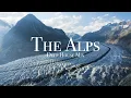 Download Lagu The Alps \u0026 Deep House - 4K Scenic Film with EDM Music
