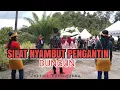 Download Lagu Silat NYAMBUT pengantin - Kg wa Dungun