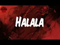 Mr JazziQ - Lyrics - Halala (feat. Mellow & Sleazy)
