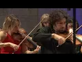 George Frideric Handel: Concerto grosso in B-flat major, HWV 325