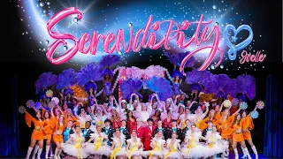 Serendipity (Official Trailer) - JoJo Siwa