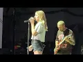 Ingrid Andress - Waste of Lime - Live PNC Bank