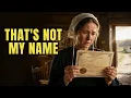 I Never Saw My Birth Certificate Until I Left the Amish at 42 It Changed My Name