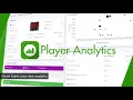 Player Analytics Tutorial - Installation for Game Servers