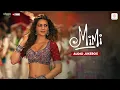 Download Lagu Mimi All Songs | Kriti Sanon | A.R. Rahman | Param Sundari, Yaane Yaane, Hututu, Choti Si Chiraiya