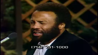 Andrae Crouch - Through It All.