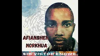 sir victor enowe ishuwabhen