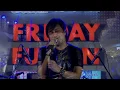 Lagu Menjemput Impian - KLA Project (Live from Friday Fusion at South Quarter Dome)