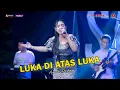 Download Lagu LUKA DI ATAS LUKA - AYUNDA PASHA - OM SAVANA SAKJOSE - THE WEDDING ( NICHOLAS ADITYA  \u0026 DEVI )
