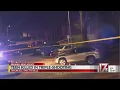 Teen killed in Fayetteville triple-shooting