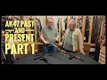 AK47 PAST AND PRESENT EPISODE 1