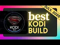 How to Install Superman KODI Superman Build 2025 Firestick Android TV Nvidia Shield Fire TV