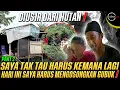 Download Lagu HARUS ANGKAT KAKI SEKARANG JUGA❗TANPA 4MPUN PAK TOMY HARUS SEGERA TINGGALKAN HUTAN❗