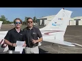 First LSUA student earns private pilot license