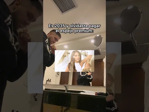 Recordatorio para que no se les olvide en el futuro 😂