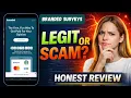 Branded Surveys Review Is Branded Surveys Legit Is It Worth It And Safe