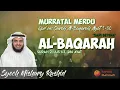 Download Lagu surah Al-Baqarah Ayat 1-50 -murrotal merdu - Mishary Rashid Al-Afasy