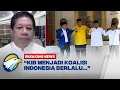 Download Lagu BREAKING NEWS - PAN, PKB, \u0026 Golkar Usung Prabowo, Effendi Gazali: Ada Peran Presiden Jokowi Disini