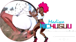 kichuguu by madiwa official audio 