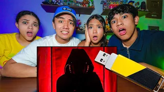 UNA MEMORIA DE LA DEEP WEB😰‼️