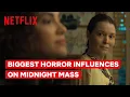 The Biggest Horror Influences on MIDNIGHT MASS