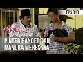 Download Lagu SI DOEL ANAK SEKOLAHAN - Pinter Banget Dah Mandra Meresnya