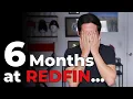 Working at Redfin as a Lead Agent - 6 Month Experience