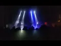 Havukruunu - Yön Torni live @ Utopia, Turku
