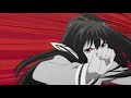 Annisokay STFU [AMV]
