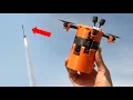 Download Lagu I Built a Self Landing Satellite