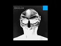 Madvillain & Madlib & MF DOOM - Do Not Fire! (Instrumental) / Madvillainy / reversed / Reversings
